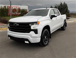 شيفروليه سلفرادو